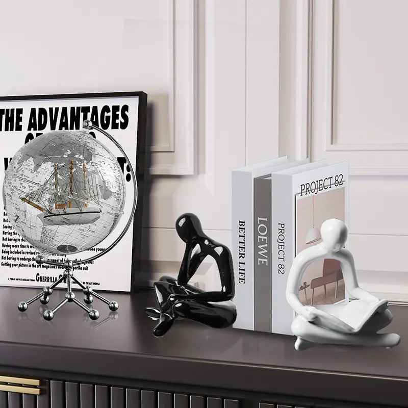 Modern Luxury Wine Cabinet and Shoe Storage Decor