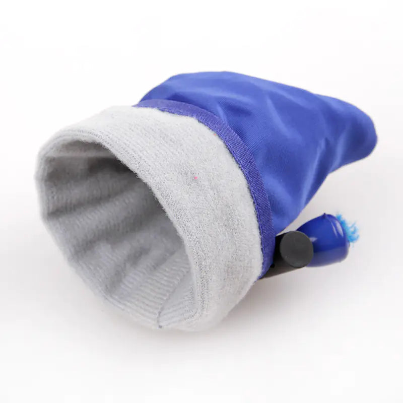 Waterproof Soft Sole Pet Dog Boots for Fall/Winter