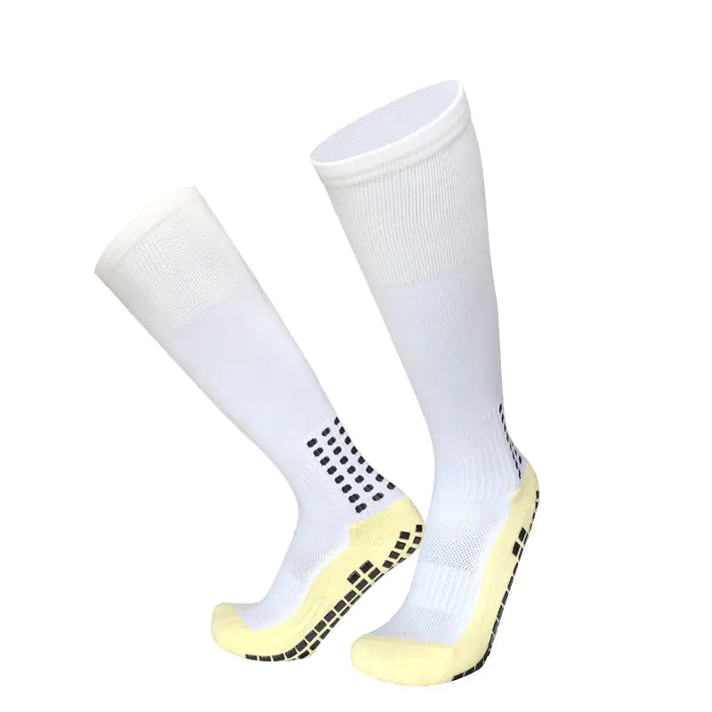 Long Men's Football Socks