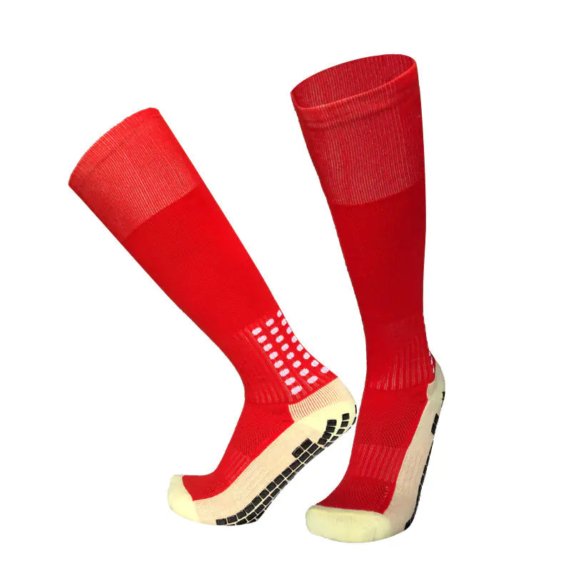 Long Men's Football Socks