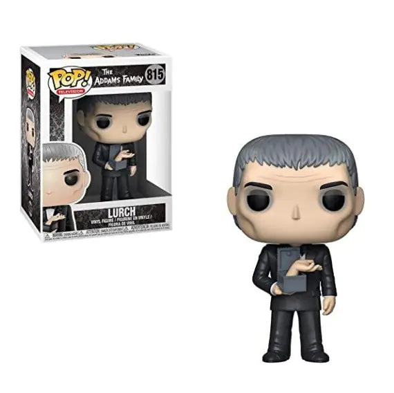 Pop Figure Adams Family Wednesday 815 1309 1311 1310