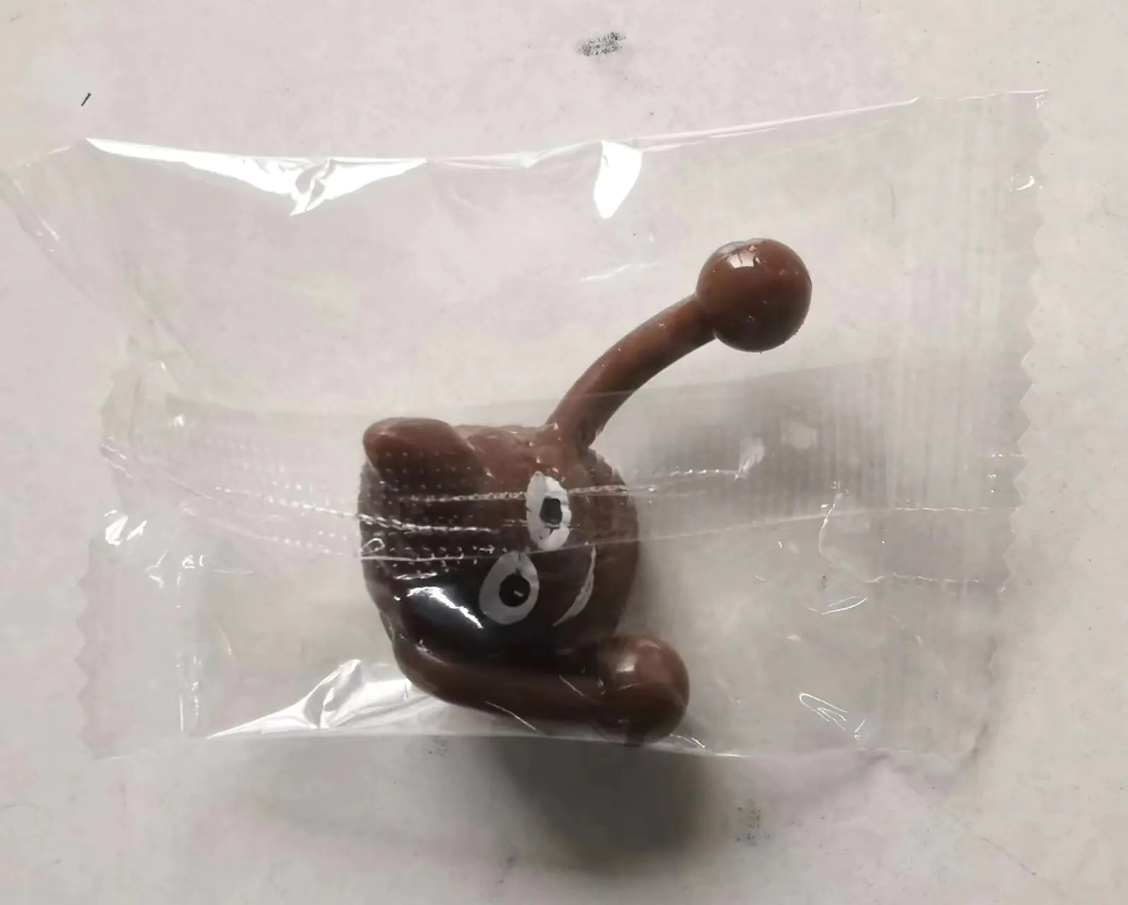 Creative Slingshot Poop Toy for Kids - Wholesale