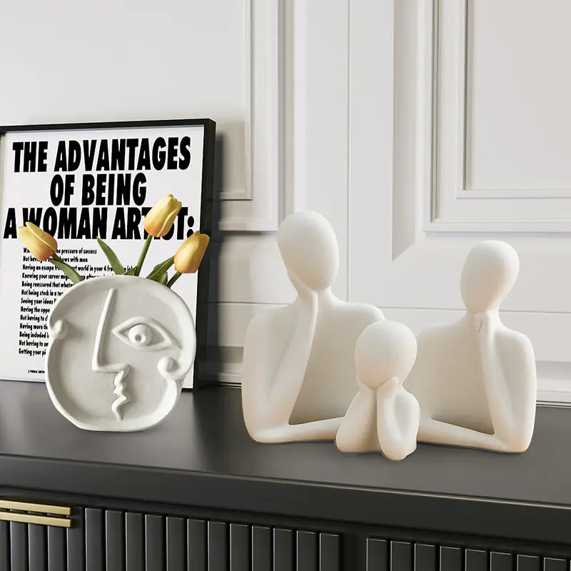 Modern Luxury Wine Cabinet and Shoe Storage Decor