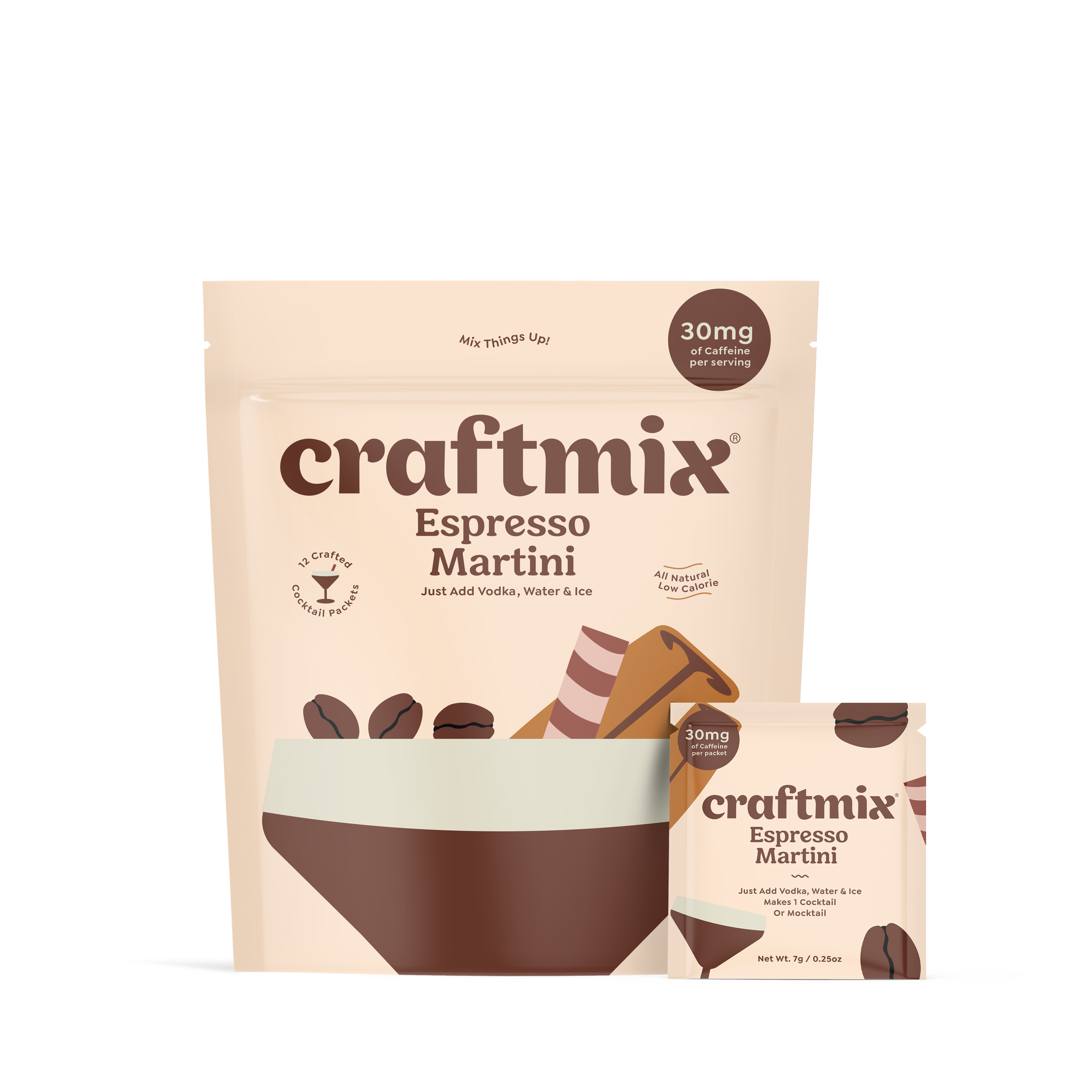 Espresso Martini 24 Pack-0