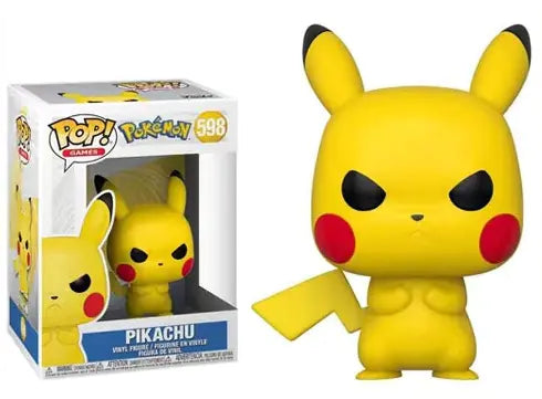 "POP Pokémon Figures: Bulbasaur, Charmander, Squirtle"