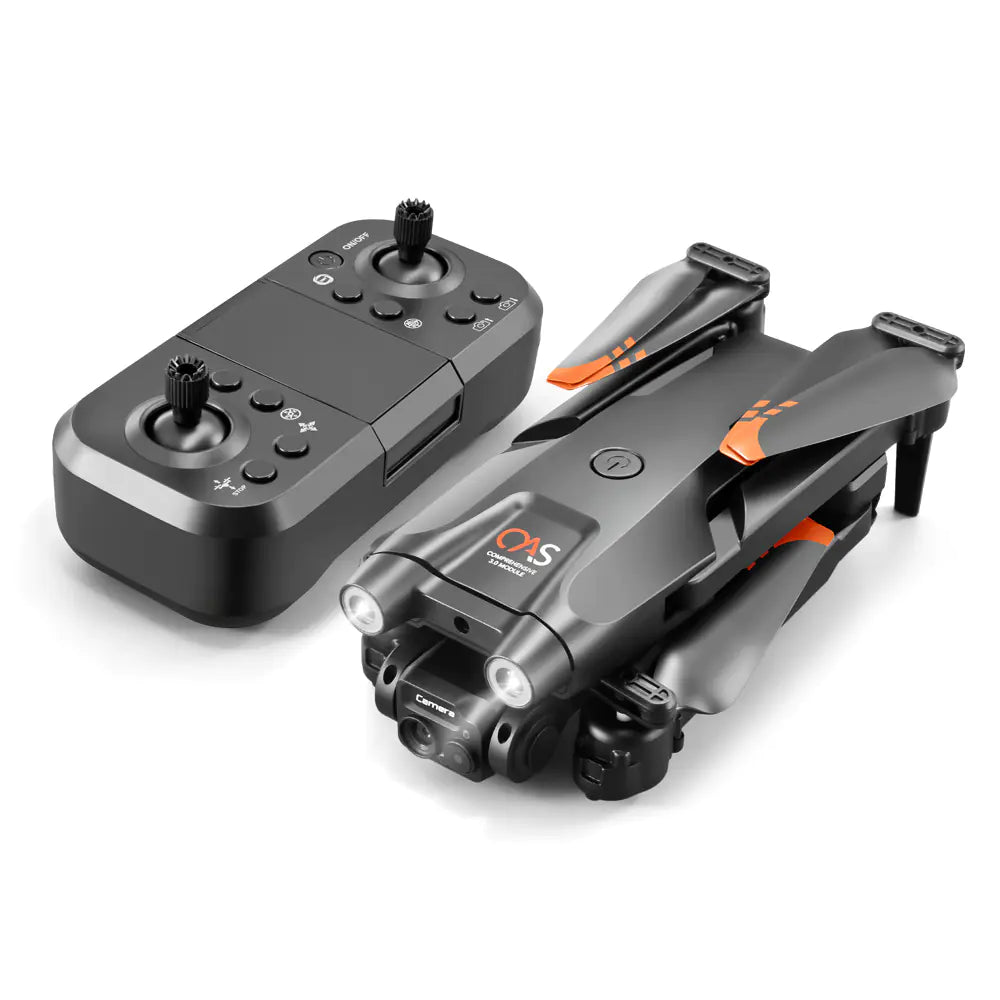 RG500MAX Drone with Dual Cameras and Obstacle Avoidance