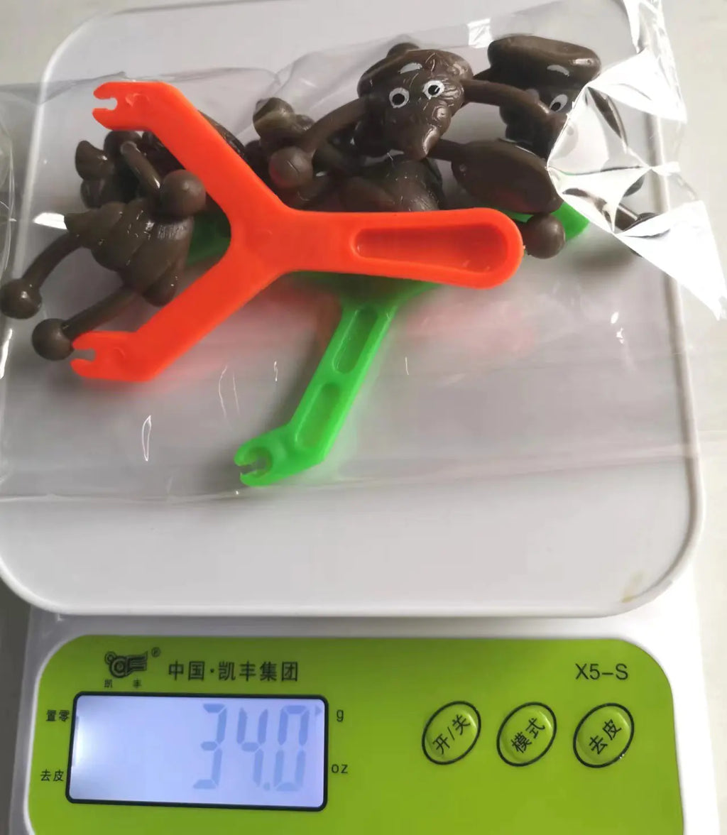 Creative Slingshot Poop Toy for Kids - Wholesale